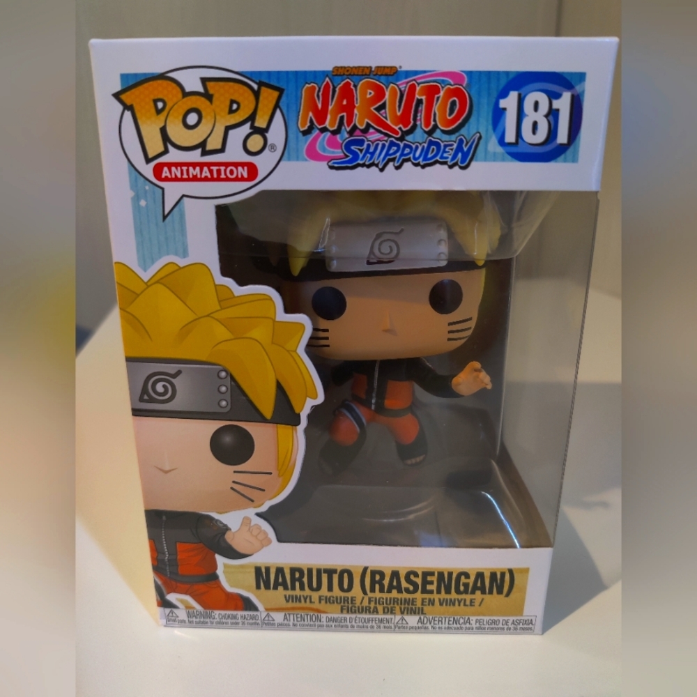 Naruto
